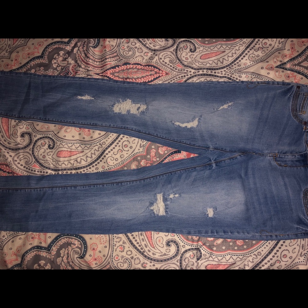 NWOT maurice’s (make offers!)